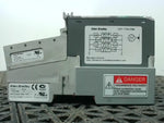  Allen Bradley 1734-AENTR Point I/O Module with 1734-IB8S 1734-IB8 1734-OB8 Image