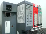  Allen Bradley 1734-AENTR Point I/O Module with 1734-IB8S 1734-IB8 1734-OB8 Image
