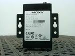  Moxa NPort 5110A Serial Device Server 12-48 VDC Image