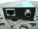  Moxa NPort 5110A Serial Device Server 12-48 VDC Image