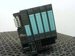  Siemens SST 5136-DNS-200S Devicenet Module Device Net 6ES7 138-4CB10-0AB0 Image