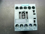  Siemens 3RH2122-1BB40 Contactor Relay 24VDC Coil Image