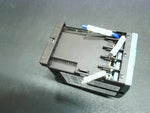 Siemens 3RH2122-1BB40 SIRIUS Contactor Relay 24VDC Coil 2NO + 2NC Contacts Image