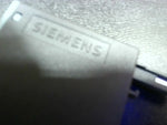  Siemens 3RT2916-1EH00 Contactor Surge Module Image