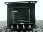  Square D 9070T150D20 Control Transformer 0.15kVA HV 208-240/480V LV 115V 1Ph Image