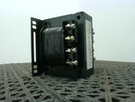  Square D 9070T150D20 Control Transformer 0.15kVA HV 208-240/480V LV 115V 1Ph Image