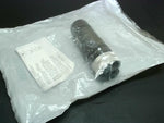  Brad Connectivity CA4006-39 Field Connector (Male) 25A 4-Pole Image