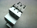  Siemens 3RV2021-4NA10 Circuit Breaker for Motor Protection 3P 23-28A 480V Image