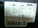  Siemens 3RV2021-4NA10 Circuit Breaker for Motor Protection 3P 23-28A 480V Image
