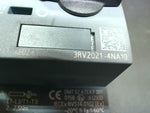  Siemens 3RV2021-4NA10 Circuit Breaker for Motor Protection 3P 23-28A 480V Image