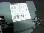  Siemens 3RV2021-4NA10 Circuit Breaker for Motor Protection 3P 23-28A 480V Image