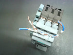  Siemens 3RV2021-4NA10 Circuit Breaker for Motor Protection 3P 23-28A 480V Image