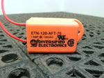  ATC Diversified Electronics ETN-120-AFT-75 Solid State Flasher AC Voltage Image