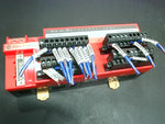  Allen Bradley 1791DS-IB12 Safety Compact Block 12 Point Digital Module 24VDC (Excess Cords WIl be Romoved before Shiping) Image