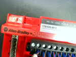  Allen Bradley 1791DS-IB12 Safety Compact Block 12 Point Digital Module 24VDC (Excess Cords WIl be Romoved before Shiping) Image