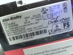  Allen Bradley 1791DS-IB12 Safety Compact Block 12 Point Digital Module 24VDC (Excess Cords WIl be Romoved before Shiping) Image