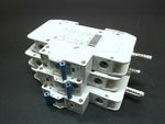  Allen Bradley 1489-A1C030 (3 PCS) Circuit Breaker 1-Pole 3A 277V Ser A Image