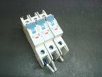  Allen Bradley 1489-A1C030 (3 PCS) Circuit Breaker 1-Pole 3A 277V Ser A Image