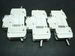  Allen Bradley 1489-A1C030 (3 PCS) Circuit Breaker 1-Pole 3A 277V Ser A Image