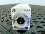  Schneider Electric REXL4TMF7 Plug-In Timing Relay 5A 230VAC AC 12 50/60hz Image