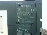  Schneider Electric LUCD32B LUB32 Motor Starter Circuit Breaker Image