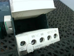  Schneider Electric LUCD32B LUB32 Motor Starter Circuit Breaker Image
