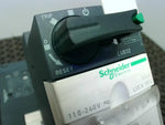  Schneider Electric LUCD32B LUB32 Motor Starter Circuit Breaker Image
