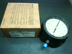  Ashcroft 45-1279AS-02L Duragauge Solid Front 4-1/2'' 1279 AS 30IIMV2815 Image