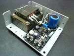  Power One HB5-3/OVP-A Linear & Switching Power Supply  Int'l Ser 5VDC 3Amps Image