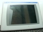  Allen Bradley 2711P-T10CPanelview Plus 1000 Color Touch Display HMI 4D8 RP8D RDT10C Image