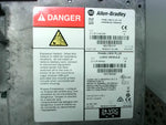  Allen Bradley 2711P-T10CPanelview Plus 1000 Color Touch Display HMI 4D8 RP8D RDT10C Image