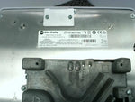  Allen Bradley 2711P-T10CPanelview Plus 1000 Color Touch Display HMI 4D8 RP8D RDT10C Image