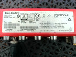  Allen Bradley 1732ES-IB12X0B4 ArmorBlock Guard I/O Input/Output Module Image