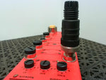  Allen Bradley 1732ES-IB12X0B4 ArmorBlock Guard I/O Input/Output Module Image