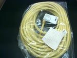  Brad Connectivity 114030K12M180 Cordset 4P Male /Fem ST/ST 18M 16/4AWG TPE Flex 13000100880 Image