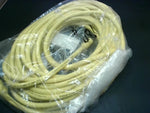  Brad Connectivity 114030K12M180 Cordset 4P Male /Fem ST/ST 18M 16/4AWG TPE Flex 13000100880 Image