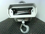  Rice Lake MSI-3460RF Challenger 3 Crane Scale 5K/10K# 139113 No Battery Charger Image