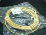  Murr Elektronik 7000-40121-0140750 Cable M12 Male Straight/ M12 Fem 90Deg 7.5M 250V AC/DC/ 4A Image
