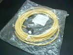  Murr Elektronik 7000-40121-0140750 Cable M12 Male Straight/ M12 Fem 90Deg 7.5M 250V AC/DC/ 4A Image