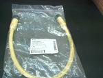  Brad Connectivity 114030K12M005 Cordset 1300100863 0.5M Length 16/4AWG Image