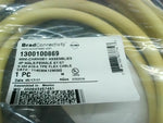  Brad Connectivity 114030K12M060 Mini-change Assem 4P M/Fe ST/ST 6.0M 1300100869 Image