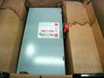  Cutler Hammer DH363UGK 100A 600V 3P Heavy Duty Safety Switch Image