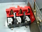  Cutler Hammer DH363UGK 100A 600V 3P Heavy Duty Safety Switch Image