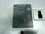  Siemens 1P 6SL3040-1MA01-0AA0 SINAMICS Control Unit Image