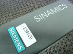  Siemens 1P 6SL3040-1MA01-0AA0 SINAMICS Control Unit Image