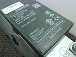  Siemens 6SL3130-6AE21-0AB1 SINAMICS S120 Smart Line Module 380-480VAC 600VDC 17A Image