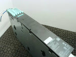  Siemens 6SL3130-6AE21-0AB1 SINAMICS S120 Smart Line Module 380-480VAC 600VDC 17A Image