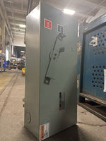  Federal Pacific FPE SP1236 FCBFJ U 225A Bus Plug 600V 3W Image