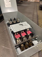  Federal Pacific FPE SP1236 FCBFJ U 225A Bus Plug 600V 3W Image