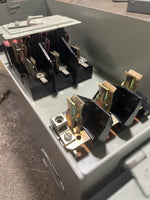  Federal Pacific FPE SP1236 FCBFJ U 225A Bus Plug 600V 3W Image